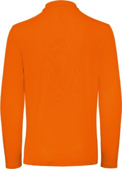 B&C - Herren Piqué Polo langarm - PUI12 – Bild 12