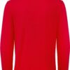B&C - Herren Piqué Polo langarm - PUI12 – Bild 13