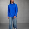 B&C - Herren Piqué Polo langarm - PUI12 – Bild 2