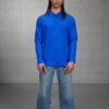 B&C - Herren Piqué Polo langarm - PUI12 – Bild 4