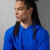 B&C - Herren Piqué Polo langarm - PUI12 – Bild 6