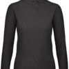 B&C - Damen Piqué Polo langarm - PWI13