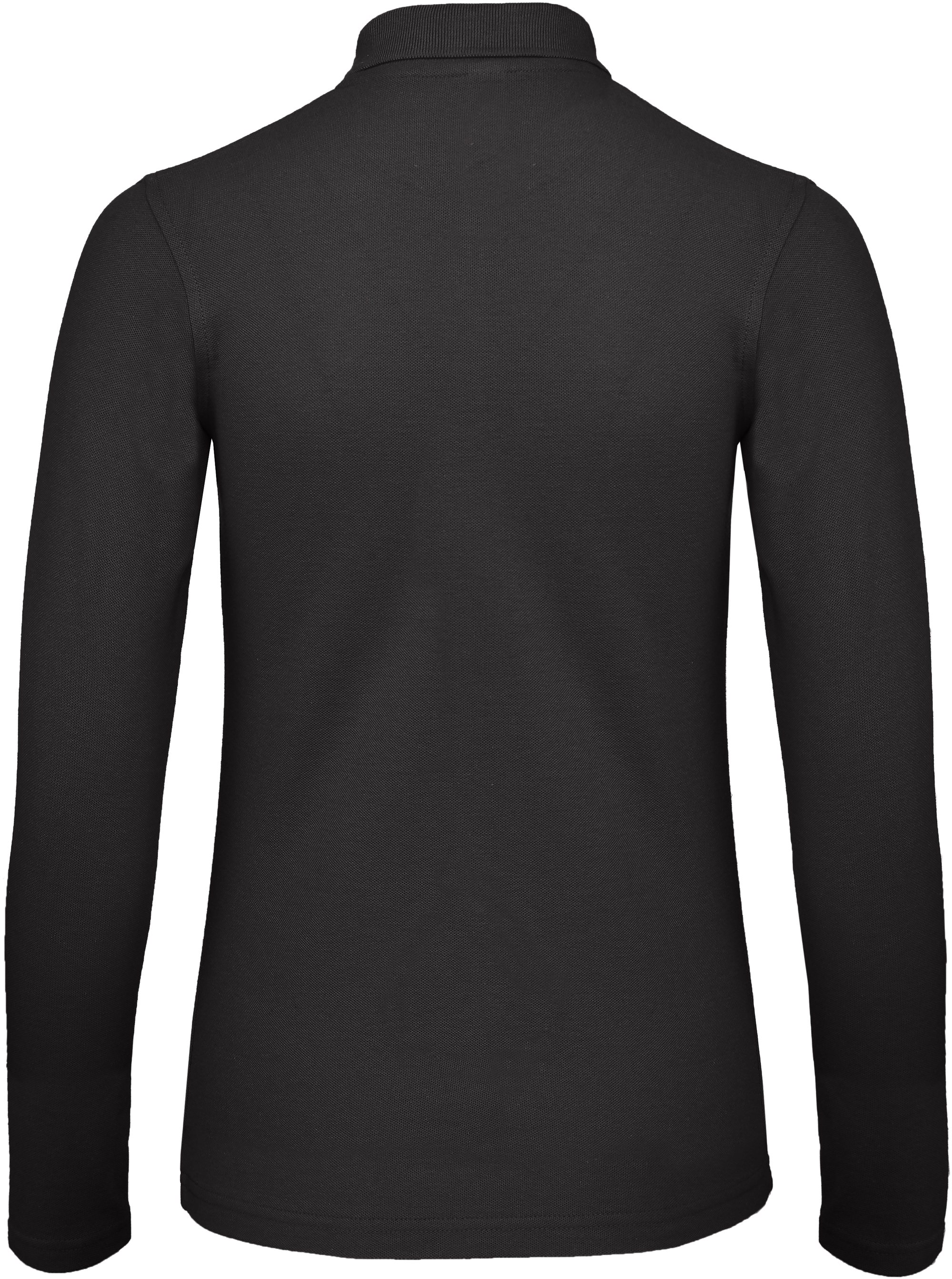 B&C - Damen Piqué Polo langarm - PWI13 – Bild 10