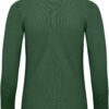 B&C - Damen Piqué Polo langarm - PWI13 – Bild 11