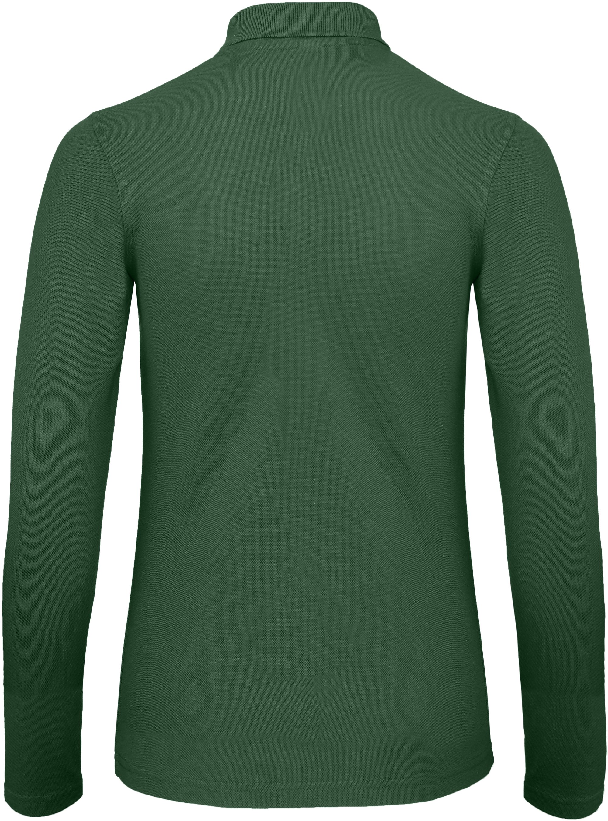 B&C - Damen Piqué Polo langarm - PWI13 – Bild 11