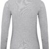 B&C - Damen Piqué Polo langarm - PWI13 – Bild 12