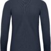 B&C - Damen Piqué Polo langarm - PWI13 – Bild 13