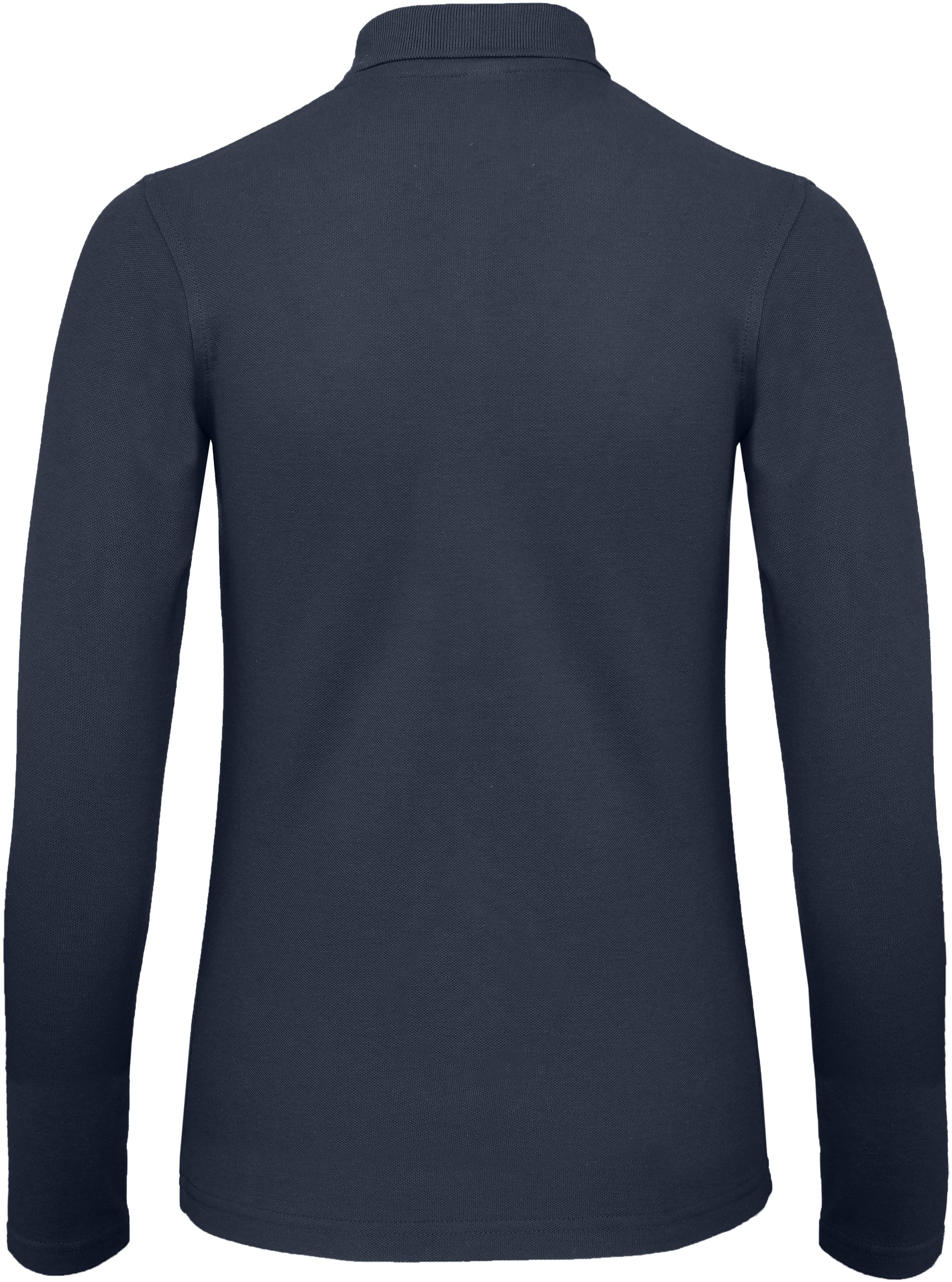 B&C - Damen Piqué Polo langarm - PWI13 – Bild 13