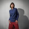 B&C - Damen Piqué Polo langarm - PWI13 – Bild 5