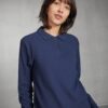B&C - Damen Piqué Polo langarm - PWI13 – Bild 7