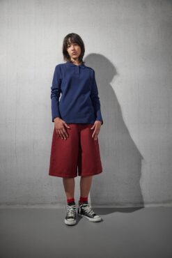 B&C - Damen Piqué Polo langarm - PWI13 – Bild 8