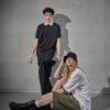 B&C - Unisex Polo "Active" - PG001 – Bild 3