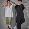 B&C - Unisex Polo "Active" - PG001 – Bild 6