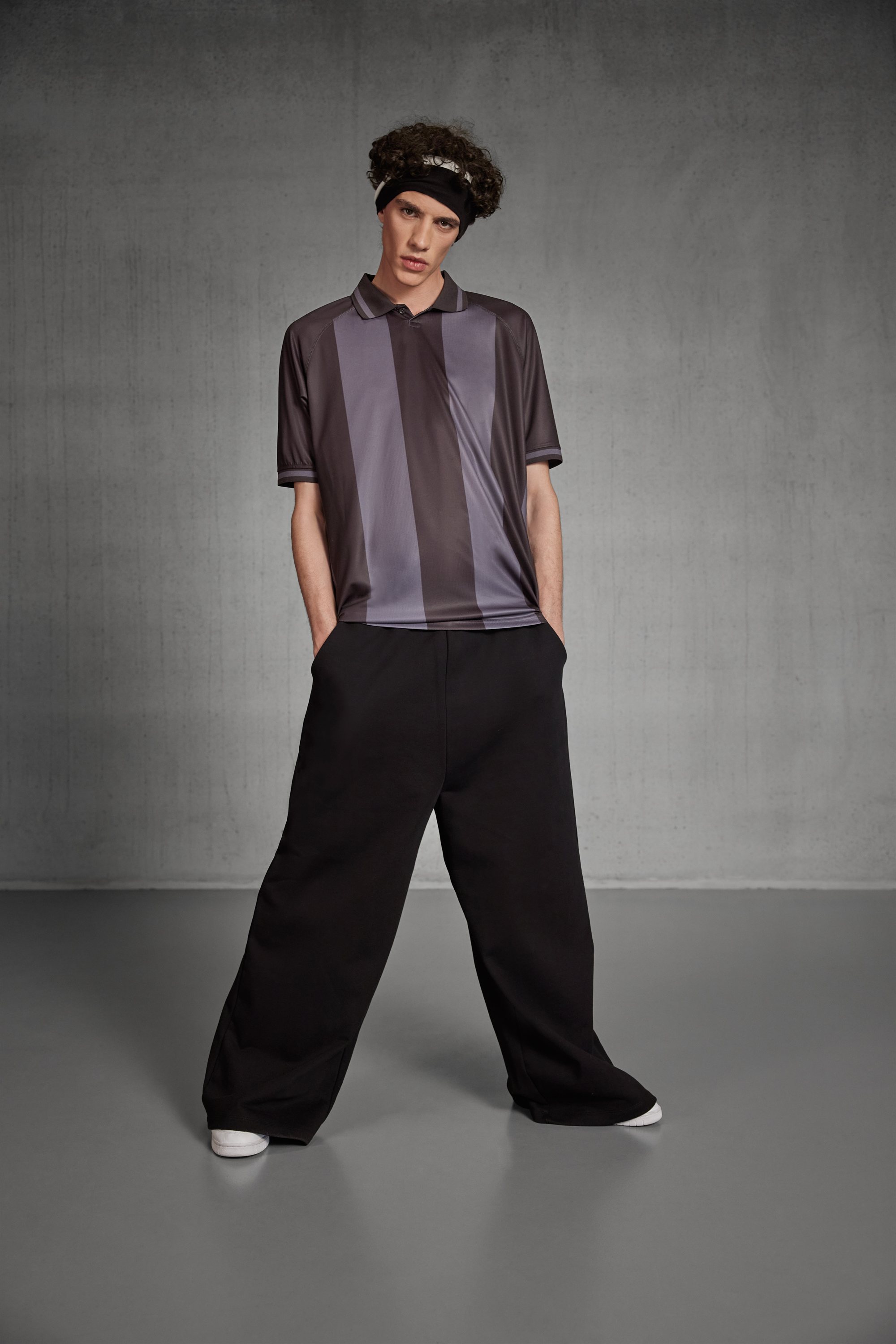 B&C - Unisex Polo "Active" - PG001 – Bild 7