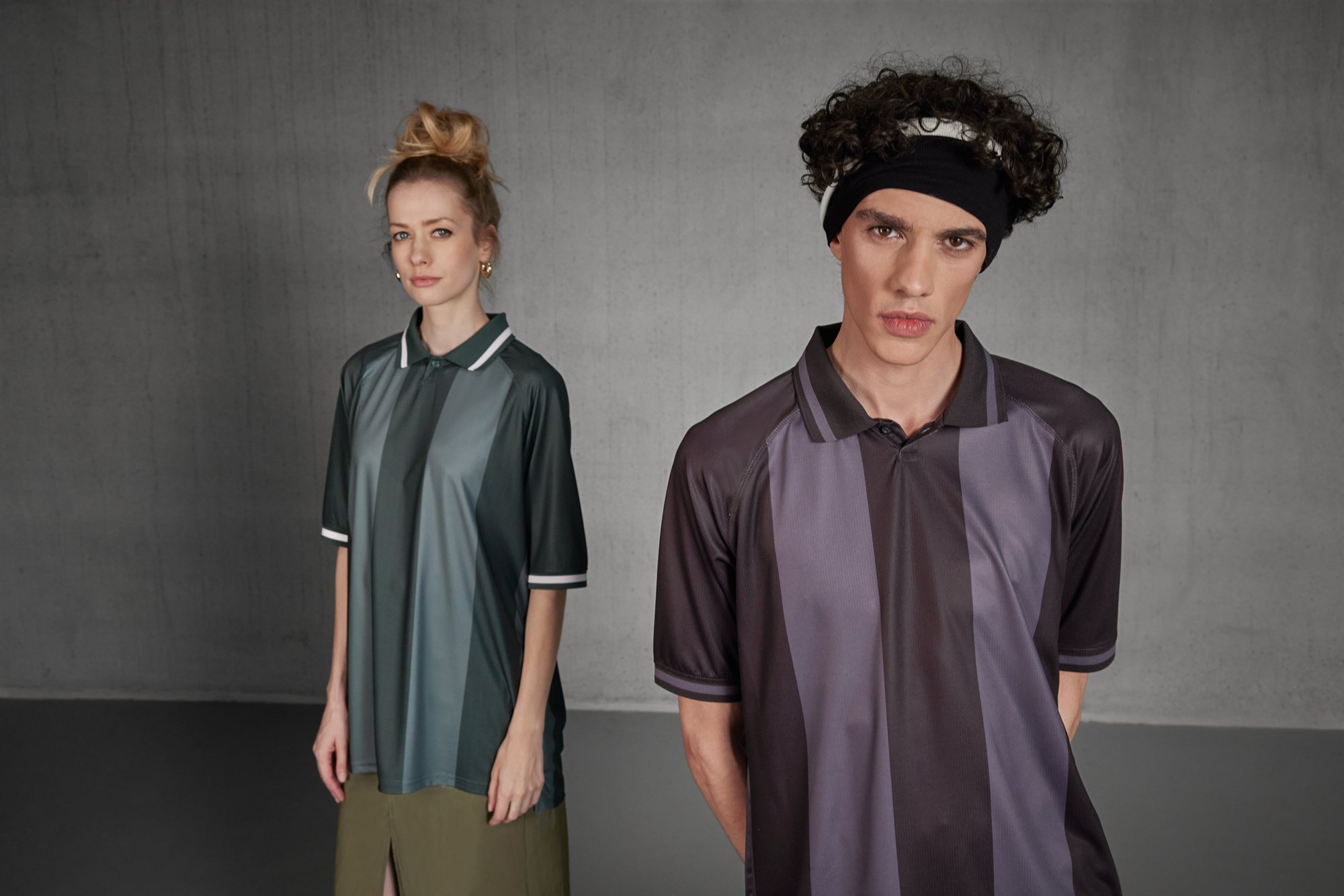 B&C - Unisex Polo "Active" - PG001 – Bild 8