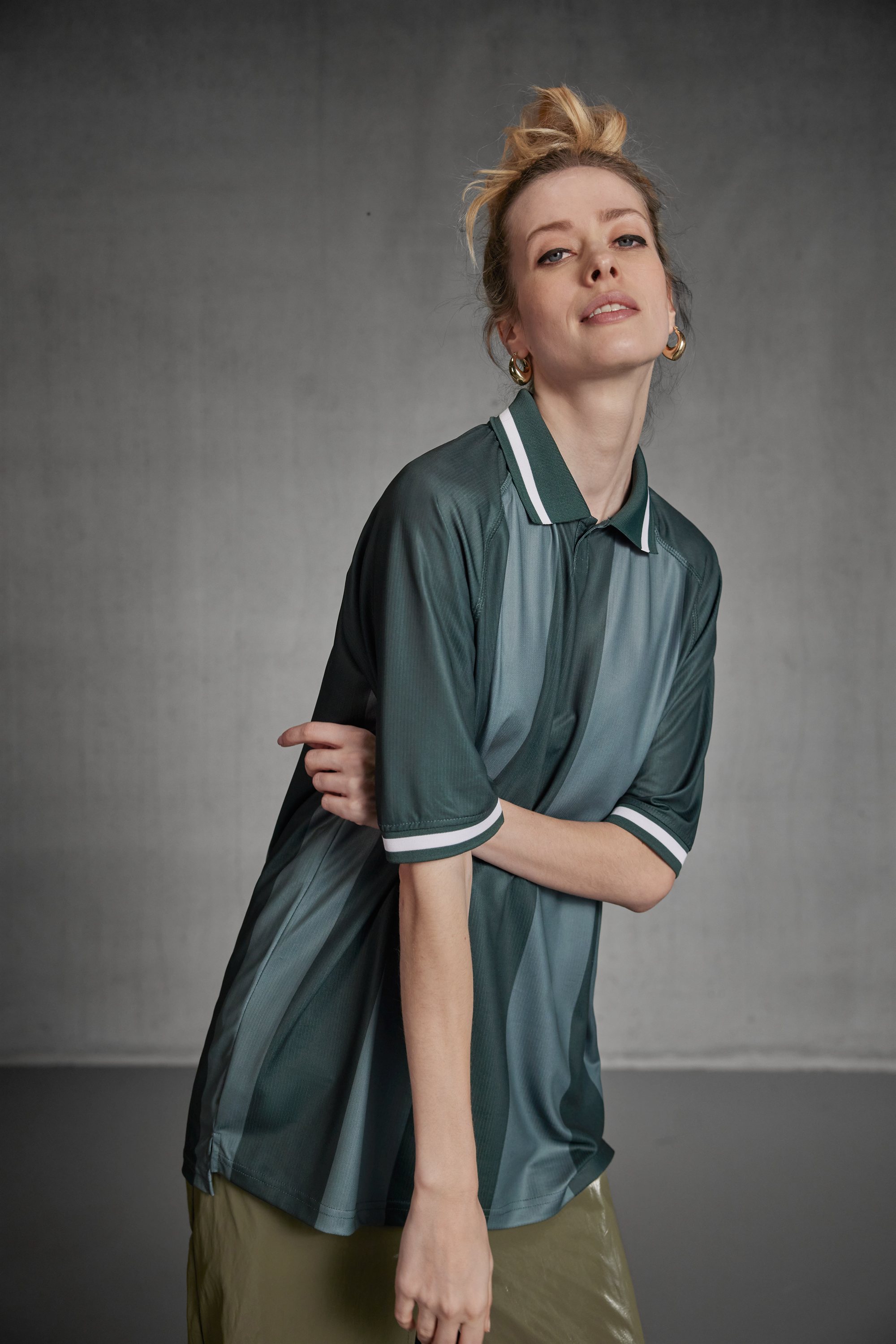 B&C - Unisex Polo "Active" - PG001 – Bild 10