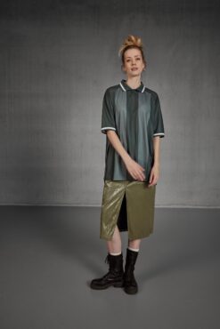 B&C - Unisex Polo "Active" - PG001 – Bild 12