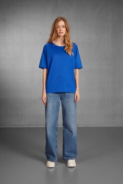 Alternative view of B&C - Sport Shirt "Active" - TG003