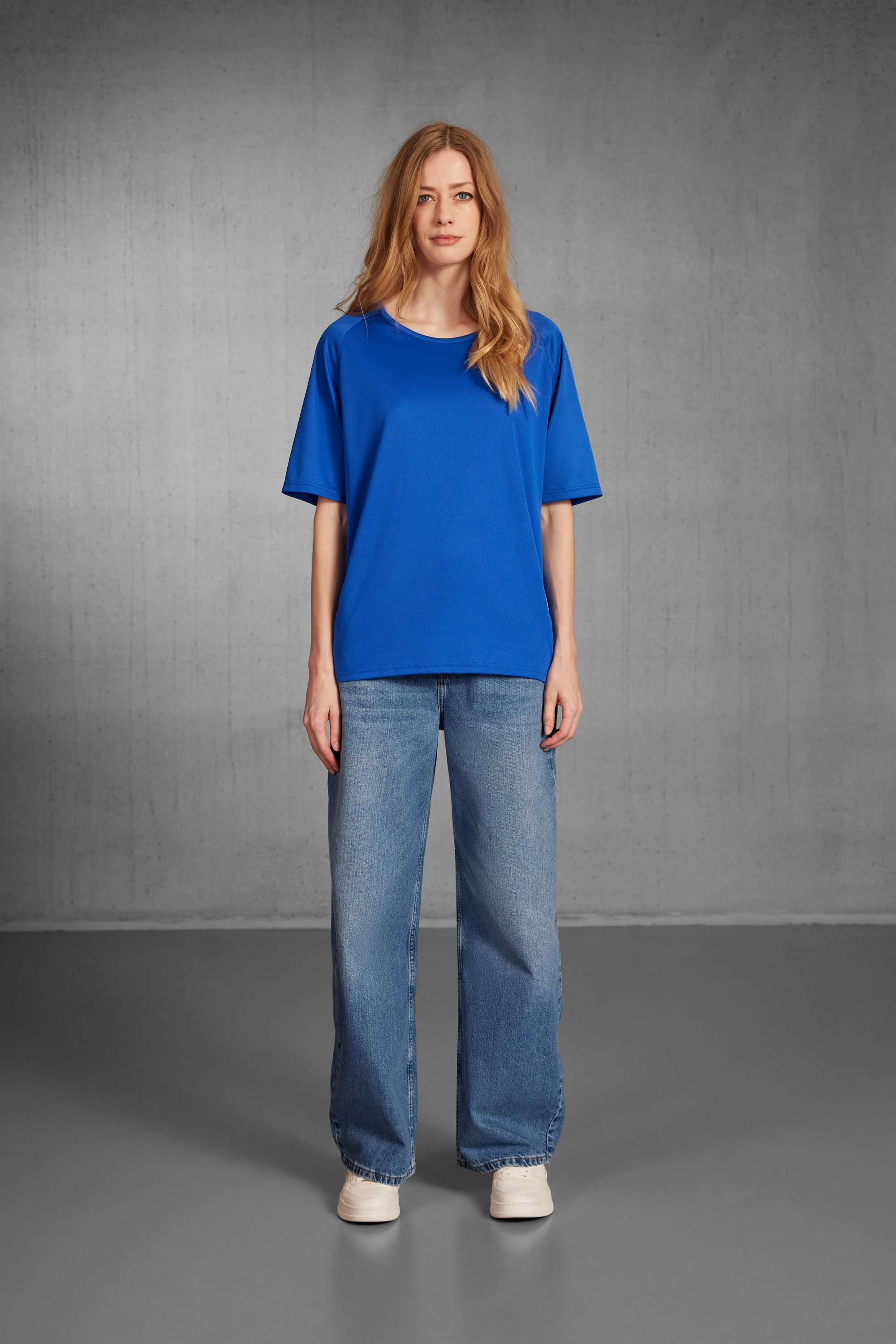 B&C - Sport Shirt "Active" - TG003 – Bild 2
