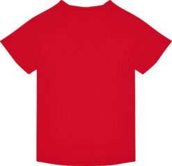 B&C - Kinder Sport Shirt "Active" - TK004 – Bild 6