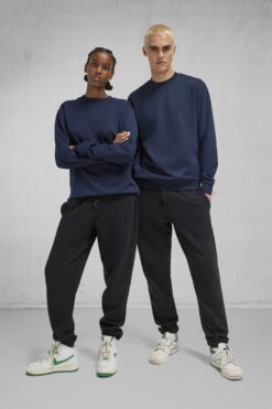 Alternative view of B&C - Unisex Sweathose - BG001