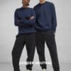B&C - Unisex Sweathose - BG001 – Bild 3