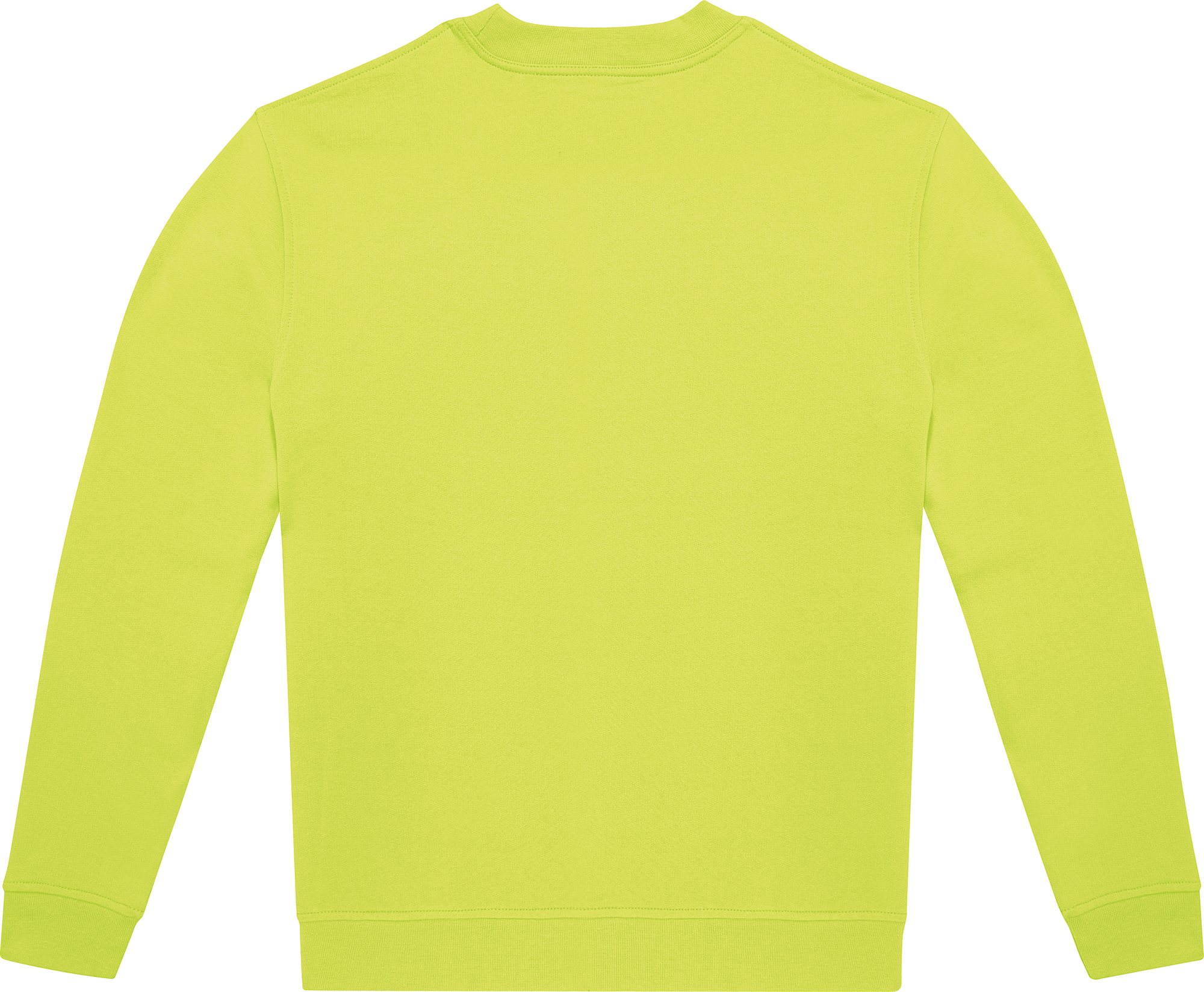 B&C - Unisex Sweater - WG007 – Bild 10