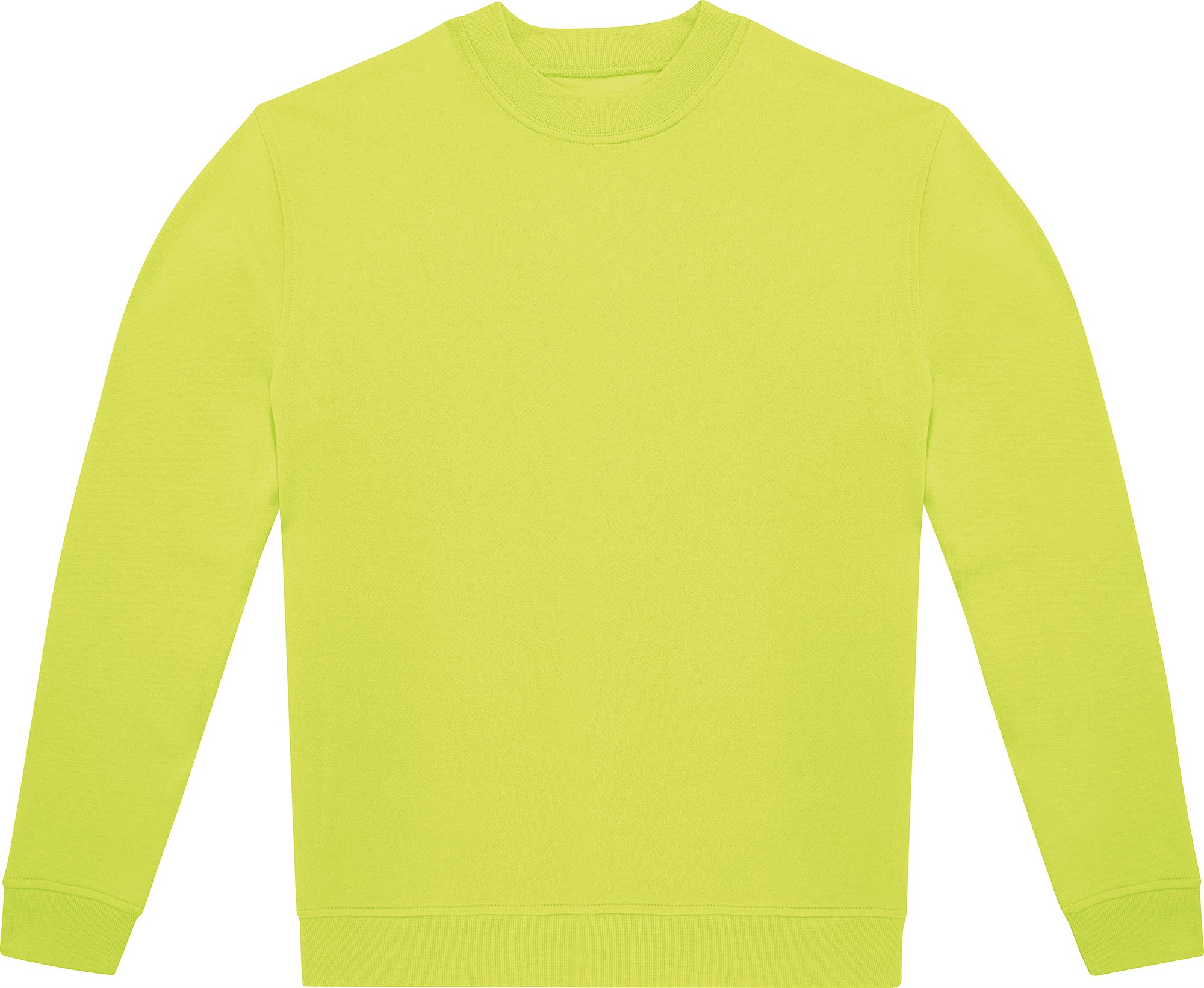 B&C - Unisex Sweater - WG007 – Bild 11