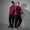 B&C - Unisex Sweater - WG007 – Bild 4