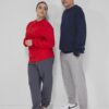 B&C - Unisex Sweater - WG007 – Bild 5