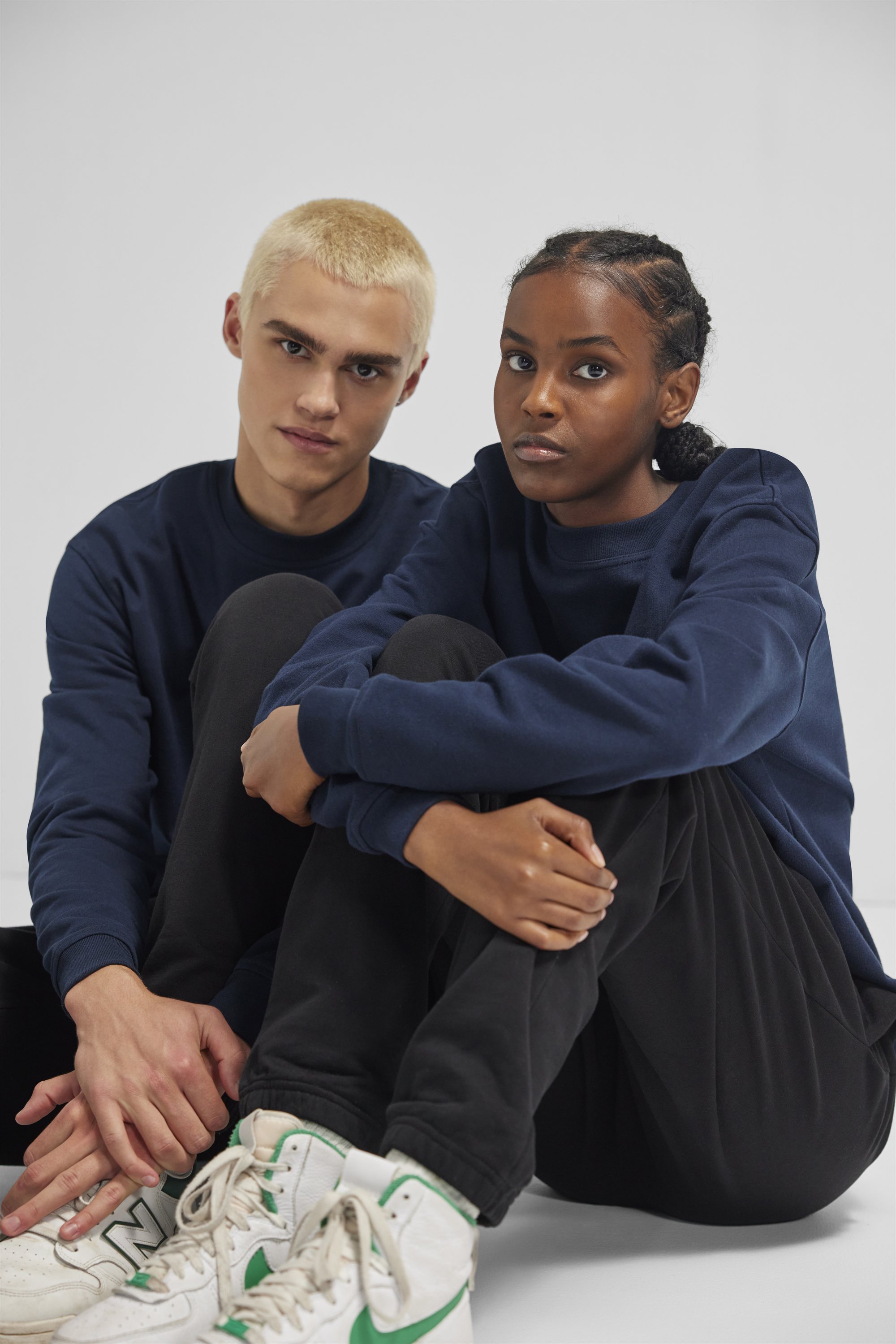 B&C - Unisex Sweater - WG007 – Bild 6