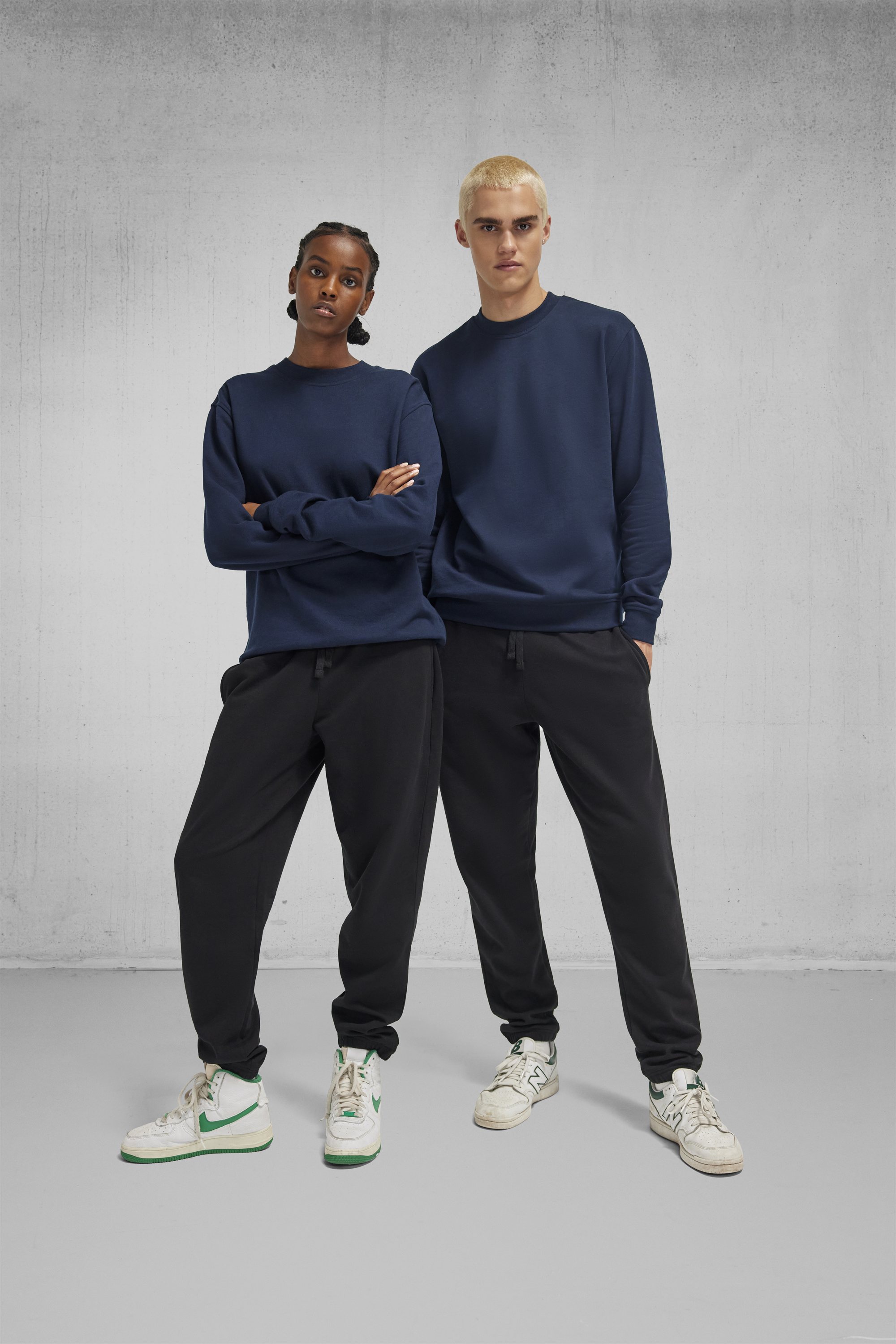 B&C - Unisex Sweater - WG007 – Bild 7