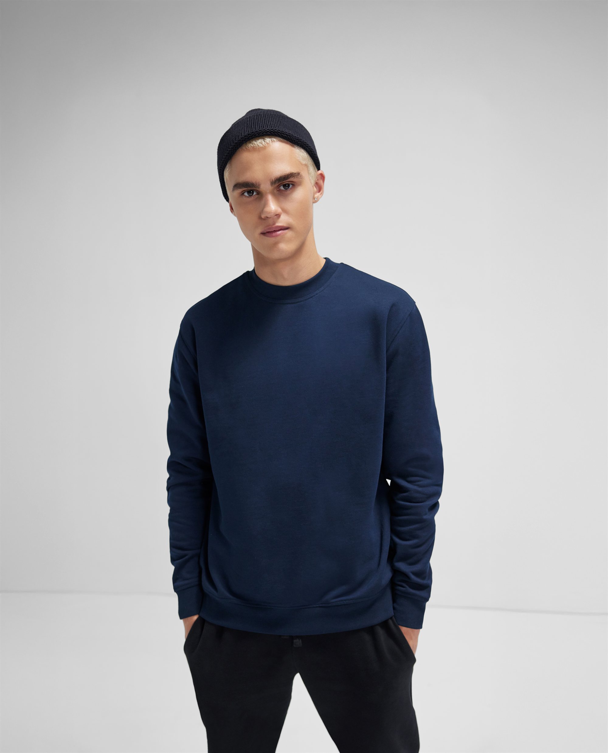 B&C - Unisex Sweater - WG007 – Bild 8