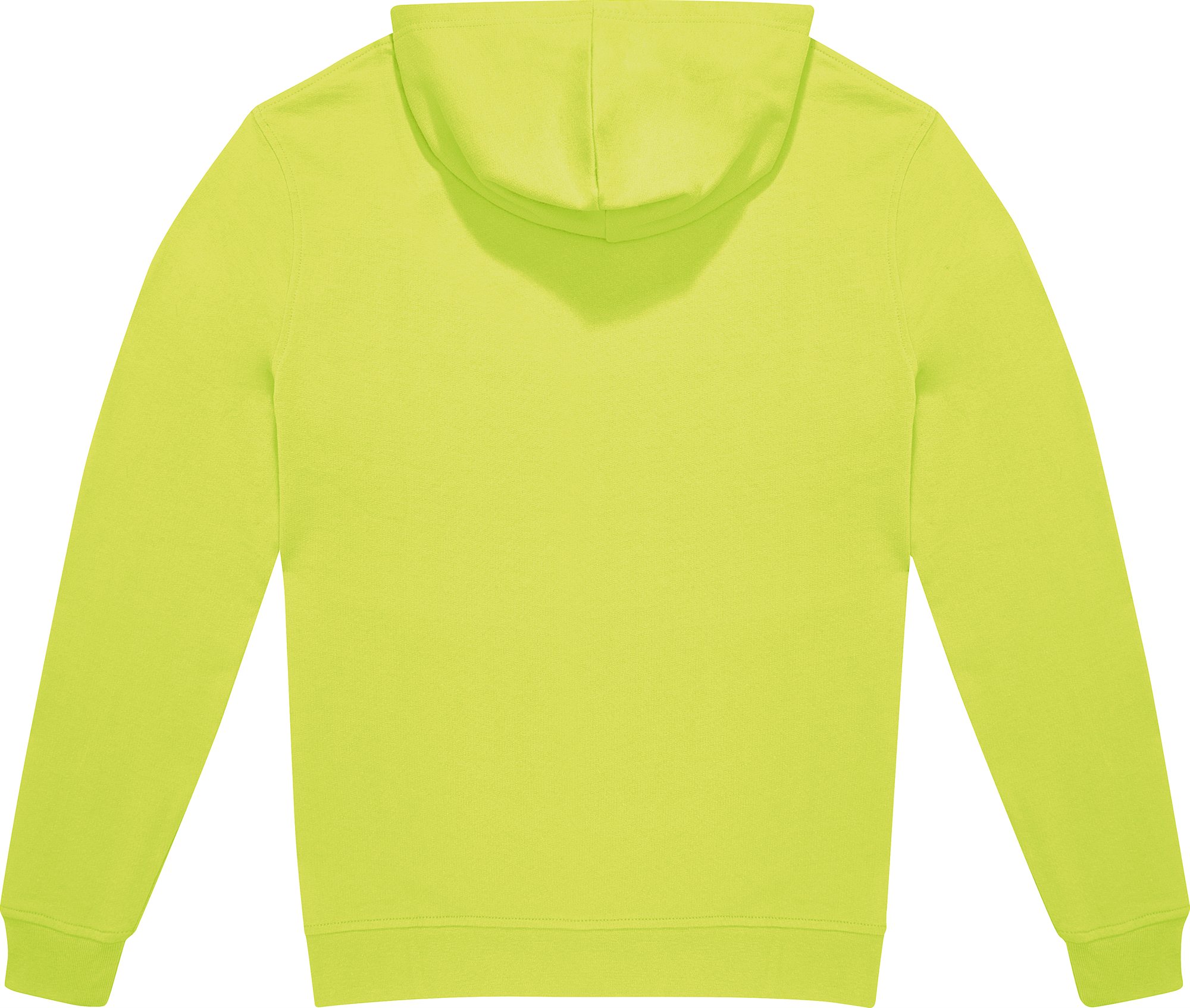 B&C - Unisex Kapuzen Sweater - WG008 – Bild 8