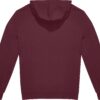 B&C - Unisex Kapuzen Sweater - WG008 – Bild 10