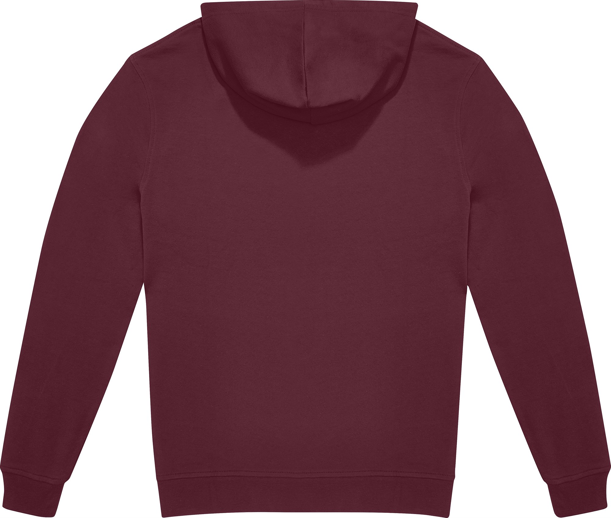 B&C - Unisex Kapuzen Sweater - WG008 – Bild 10