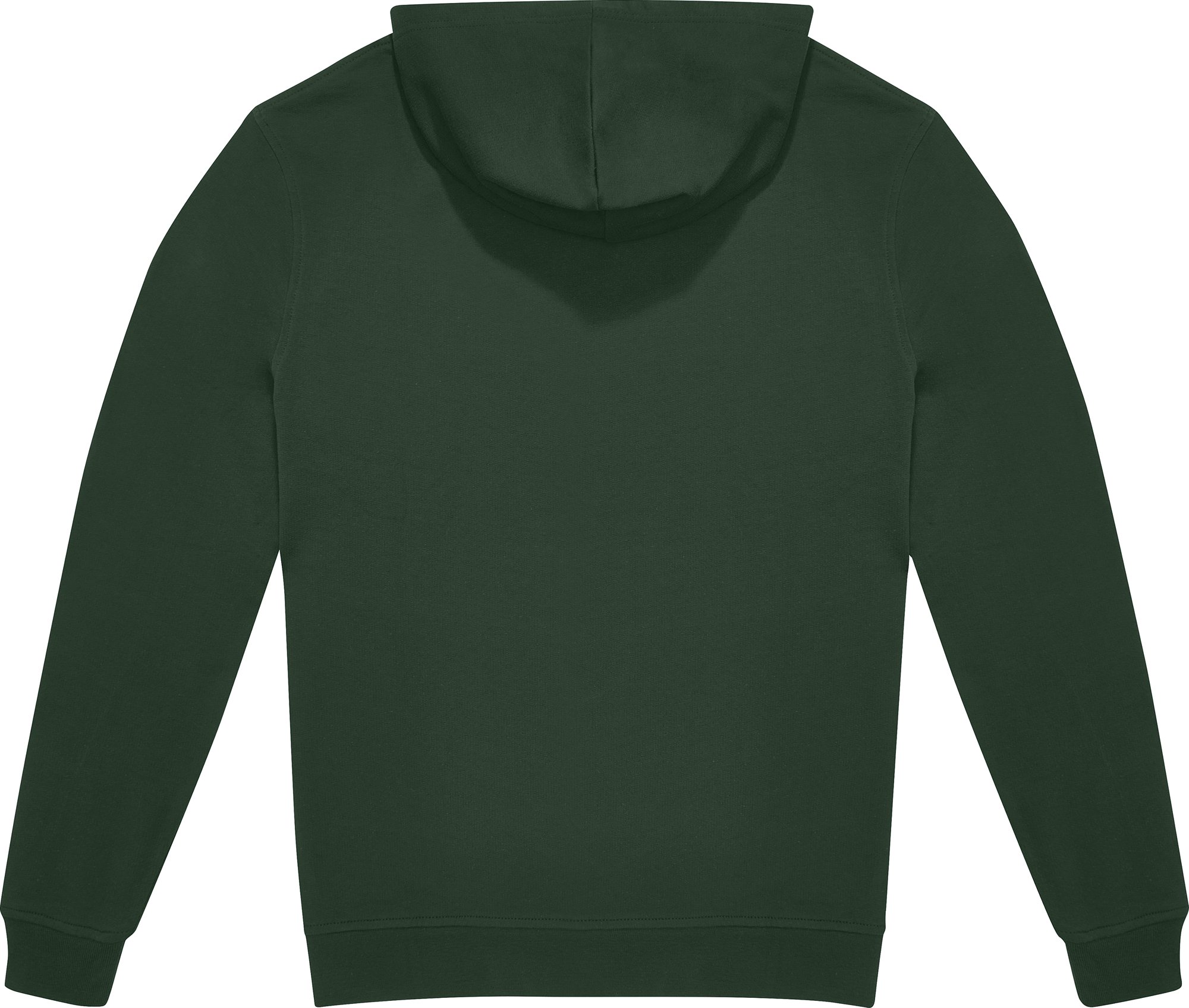 B&C - Unisex Kapuzen Sweater - WG008 – Bild 12