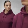 B&C - Unisex Kapuzen Sweater - WG008 – Bild 5