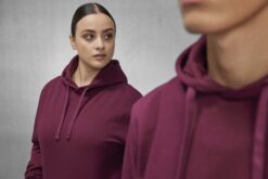 B&C - Unisex Kapuzen Sweater - WG008 – Bild 5