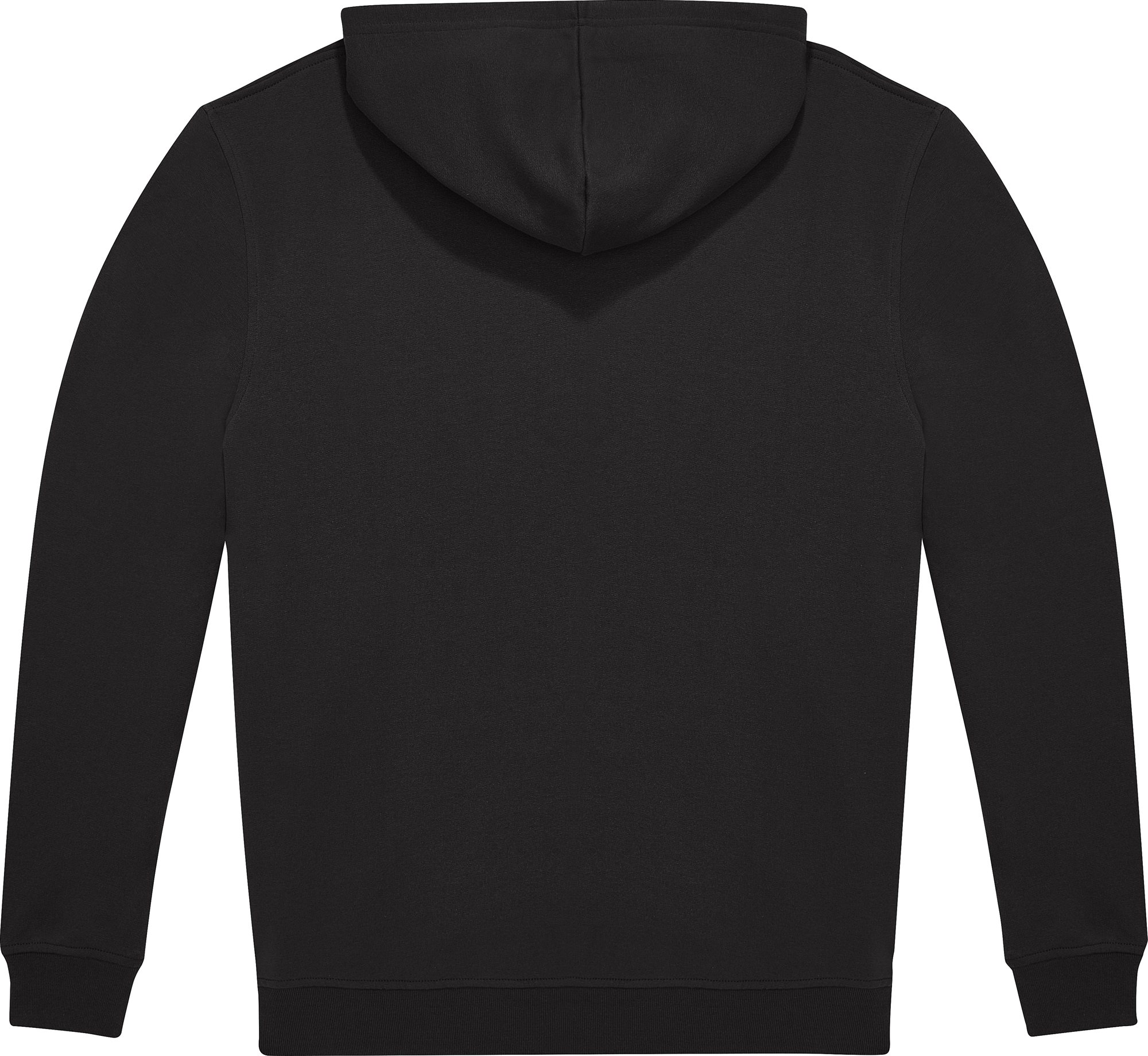 B&C - Unisex Kapuzen Sweatjacke - WG009 – Bild 6