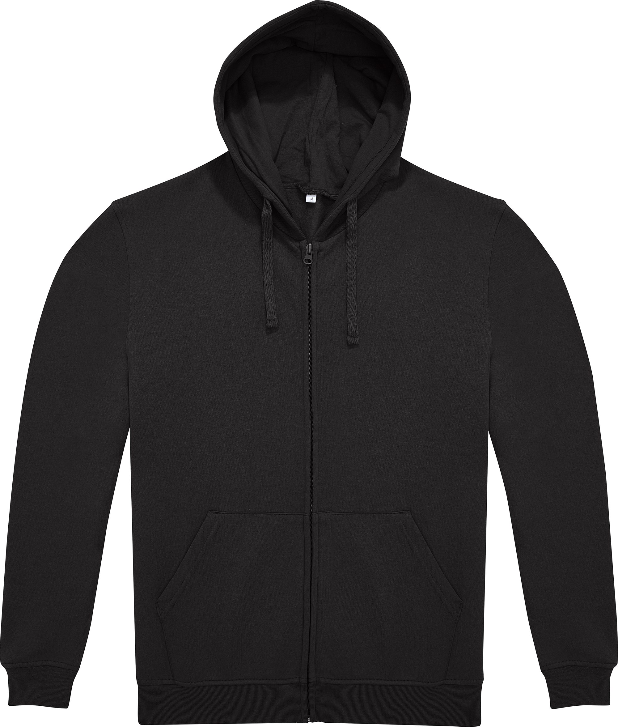 B&C - Unisex Kapuzen Sweatjacke - WG009