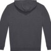 B&C - Unisex Kapuzen Sweatjacke - WG009 – Bild 7