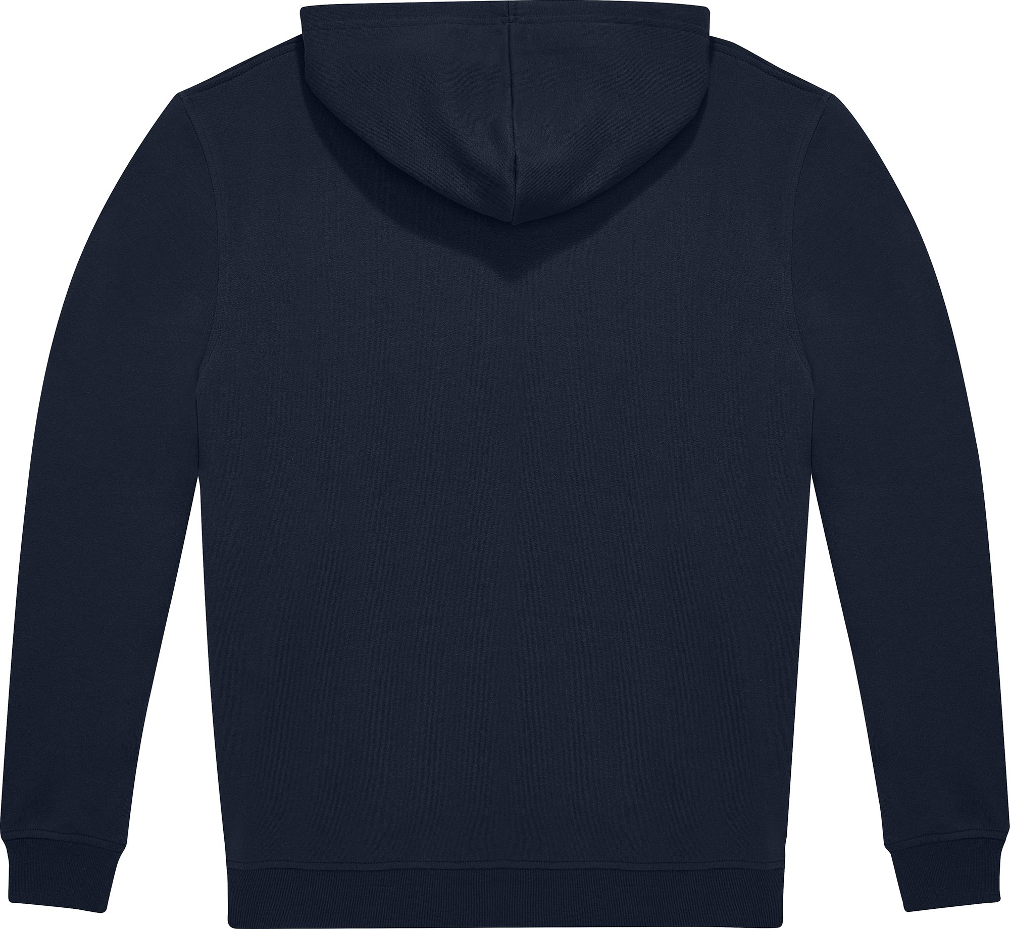 B&C - Unisex Kapuzen Sweatjacke - WG009 – Bild 8