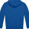 B&C - Unisex Kapuzen Sweatjacke - WG009 – Bild 9