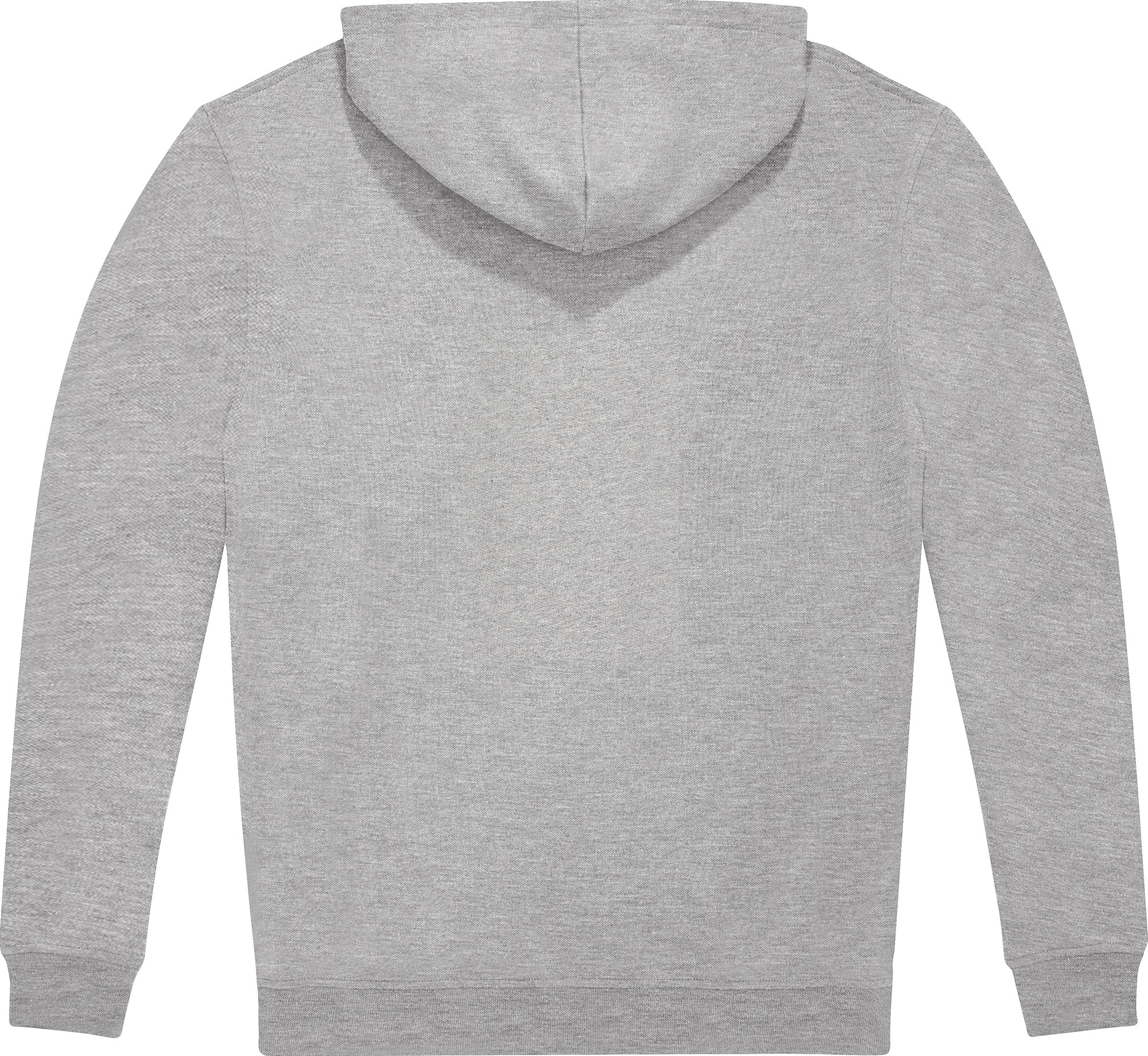 B&C - Unisex Kapuzen Sweatjacke - WG009 – Bild 10