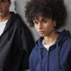 B&C - Unisex Kapuzen Sweatjacke - WG009 – Bild 4