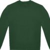 bottle-green