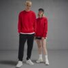 B&C - Unisex Sweater - WG004 – Bild 2