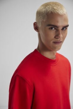 B&C - Unisex Sweater - WG004 – Bild 3