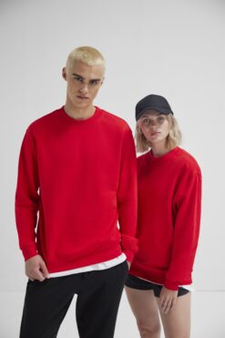 B&C - Unisex Sweater - WG004 – Bild 4